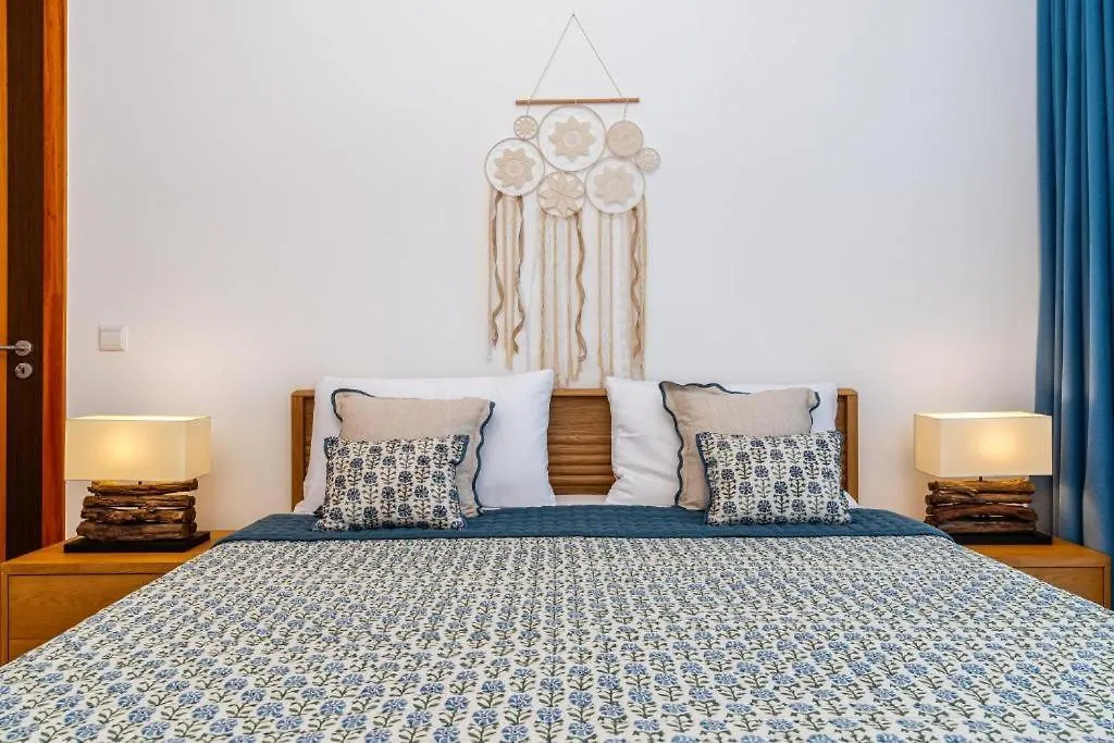 Villa Valley View-Villa With Heated Pool And Sauna Arco da Calheta  Portugal