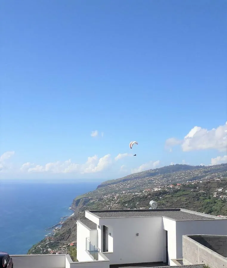 Valley View-Villa With Heated Pool And Sauna Arco da Calheta  0*, Arco da Calheta (Madeira) Portugal